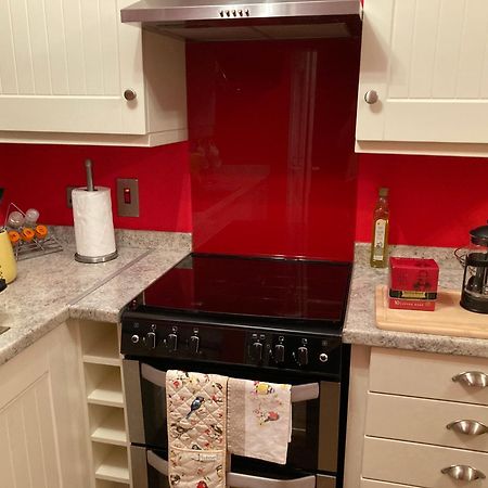 Mountroyal Victorian Self Catering Apartment 2 Belfast Extérieur photo