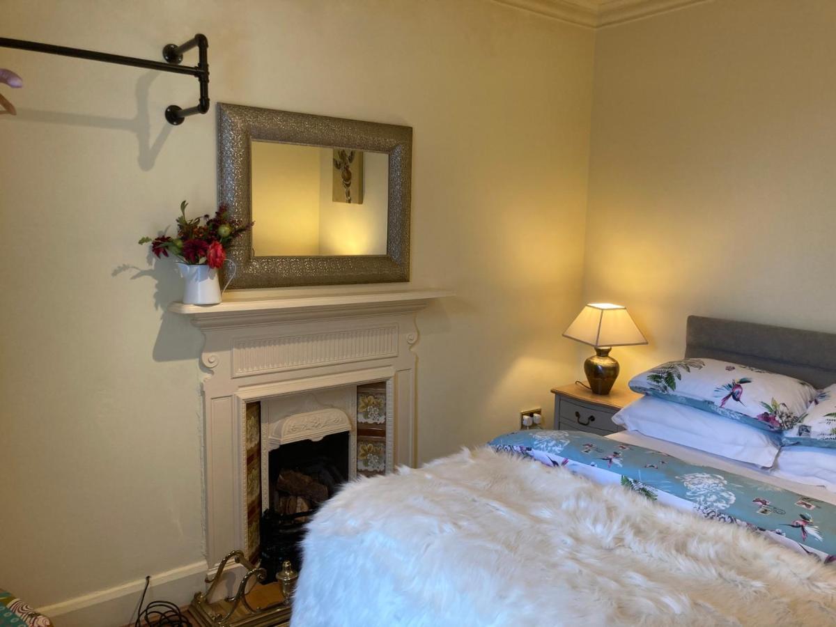 Mountroyal Victorian Self Catering Apartment 2 Belfast Extérieur photo