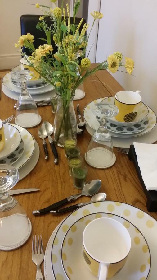 Mountroyal Victorian Self Catering Apartment 2 Belfast Extérieur photo