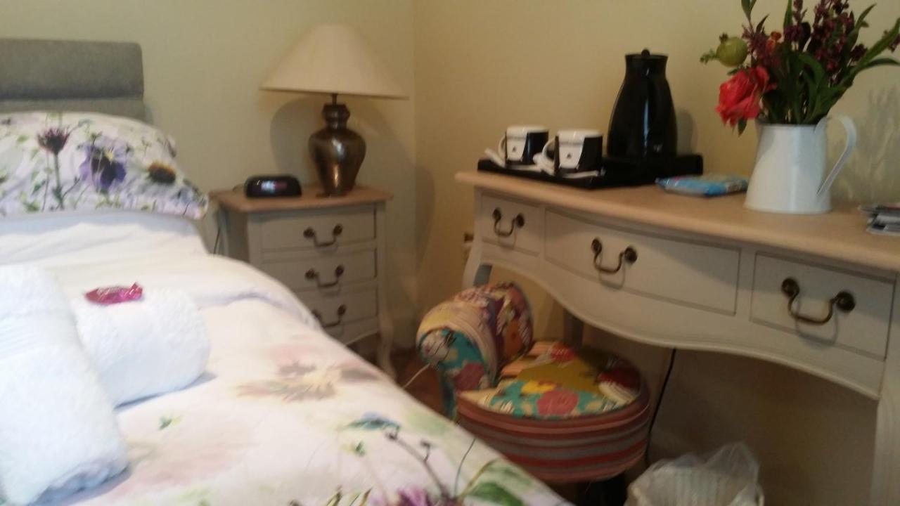 Mountroyal Victorian Self Catering Apartment 2 Belfast Extérieur photo